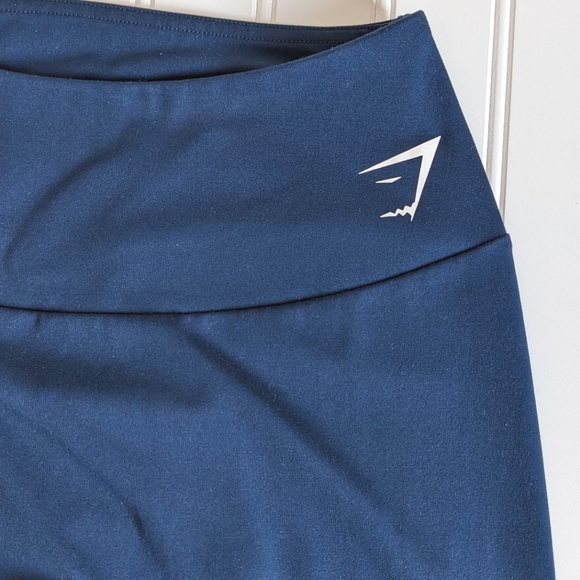 SOLD Gymshark Training 7/8 Leggings - Picture 3 of 12